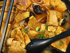 -螺小胖柳州螺蛳粉(钟楼总店)