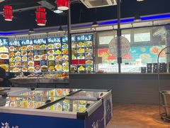 -现代粗粮(星海广场店)