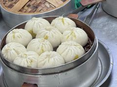 -胡家包子·清真(大众巷店)