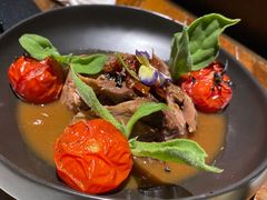 -AZUL by FUEL蓝色·法式酒馆(琶醍店)