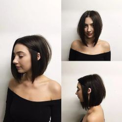 -GIRL STYLE 烫发·染发沙龙