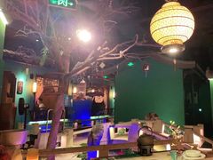 大堂-佬麻雀·新湘菜(珠海金发购物中心店)