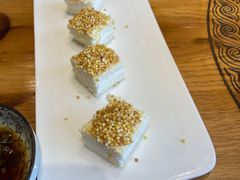 -格日勒阿妈蒙古厨房(新华广场店)