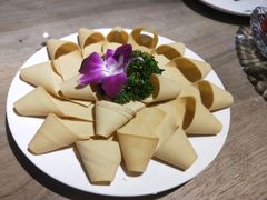 -和院老火锅铜锅烧烤海鲜(朱雀大街店)