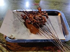 -铁诚烤肉