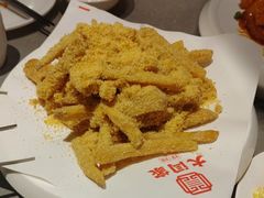 -大闫家烧烤·小海鲜家常菜(郑庄店)