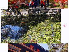 -惠山古镇·寄畅园