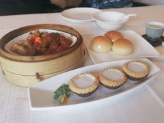 -金悦轩海鲜酒家(拱北店)