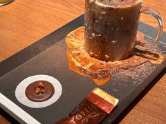 -魏客咖啡(中铁中心店)