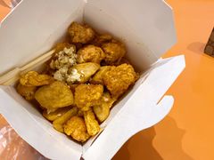 -呷贺盐酥鸡(抄纸巷店)