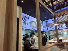 -老乡鸡(旭辉御府店)