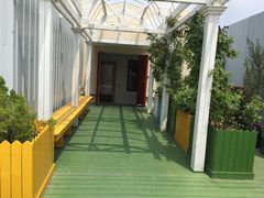 -间隔年海青旅民宿(金石滩发现王国店)