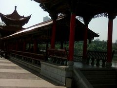 景点-洛龙公园
