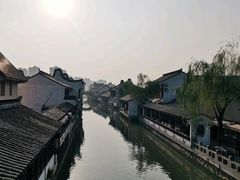 -召稼楼古镇