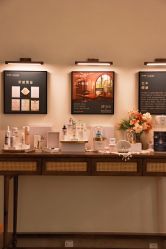 -厦门安达仕酒店·衡境SPA