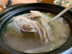 -廖记老砂锅(上清寺店)
