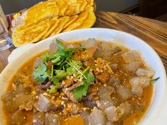 -老白肉馆(临江小区店)