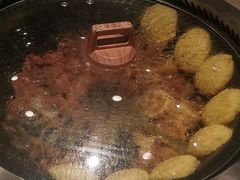 -门家大院铁锅炖(东北大马路店)