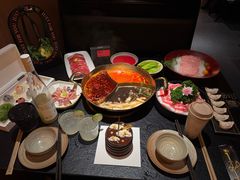 -色響火锅(恒隆广场店)