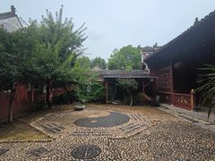 -长春观