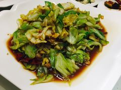 -喜乐餐厅•灯笼虾球首创者•本地小海鲜(二马路店)