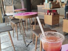 -星巴克臻选(济南恒隆店)