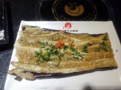 -邢氏老太太烧烤(南山店)