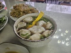 -天天向上素食餐厅(五台山店)