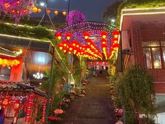 -枇杷园食为鲜火锅(南山店)