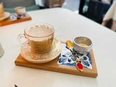 -龟兹KUCINA·新疆菜(前滩L+PLAZA店)