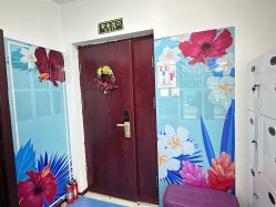 -呼拉汇舞蹈生活馆 Hawaii Hula&Tahiti Dance Studio