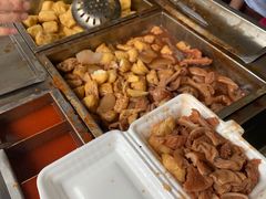 -细妹五香牛杂(步行街店)