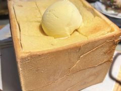 -绿茶餐厅(成都大悦城店)