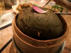 粉墨登場-唐宫小聚(荃湾荃新天地店)