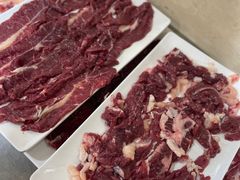 -伟记牛肉(金鸿公路店)