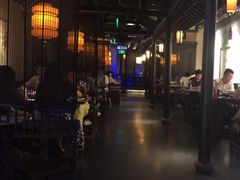 -绿茶餐厅(深圳龙华天虹购物中心店)