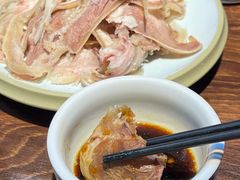 -老北京胡同味道二荤铺(酒仙桥店)