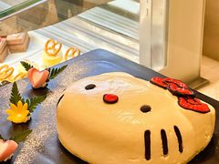 -厦门海景千禧大酒店·海景咖啡厅