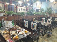 -赵顾烤鱼吧