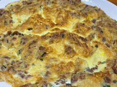 蜂巢煎蛋-下梅人家土菜馆(历史文化餐厅度假区店)