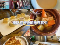 -格日勒阿妈蒙古厨房(大召店)