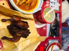 -味福记·本地特色菜(八一万达广场店)