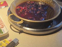 -小龙坎火锅(全球总店)
