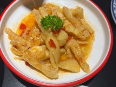 -京悦南门涮羊肉·羊蝎子火锅(田林路店)