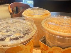-Peet's Coffee皮爷咖啡(大学路店)