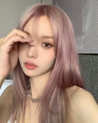 -Hello Lady发型设计