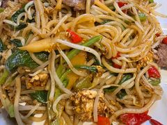 桂林特色炒米粉-牛八宝桂林米粉(八里庄店)