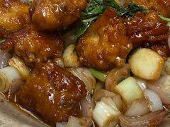 -禧宴Joyous Restaurant(禧园店)