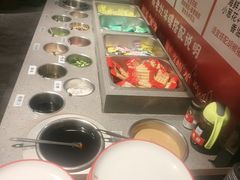 -成老灶火锅鸡(平山店)