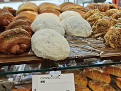 -BreadTalk面包新语(凯德闵行商业中心店)